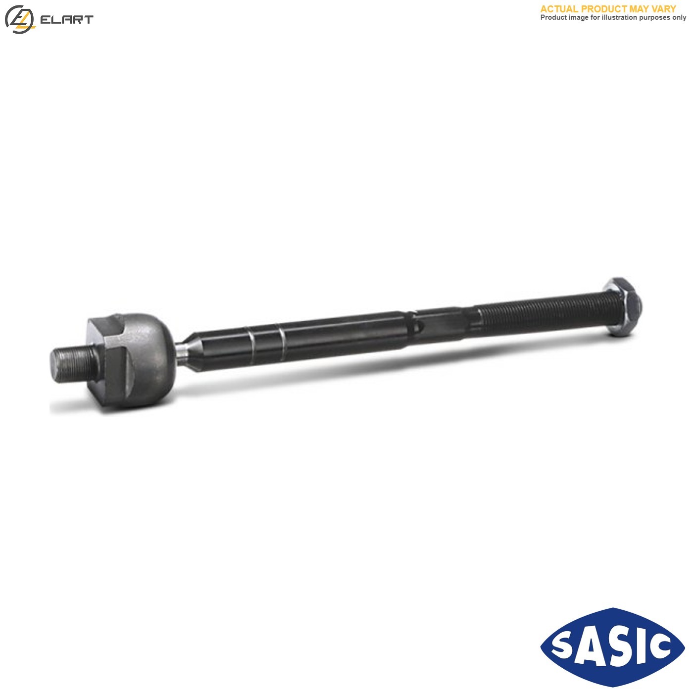 INNER TIE ROD 3008075 FOR PEUGEOT 106/II CITROEN K5A /KFW /KFX /KDX /KDY 1.4L AX