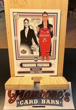 2025 Panini Donruss WNBA - Franchise Features Sonia Citron #17 Press Proof (RC)