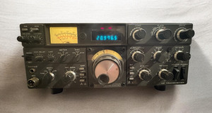 Kenwood TS 530 | eBay