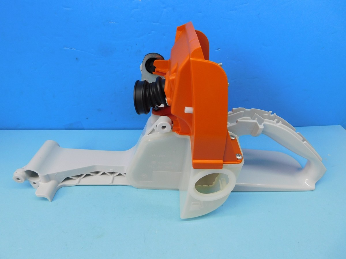 OEM TANK HANDLE FOR STIHL 064 066 CHAINSAW 1122 350 0827 / 0816