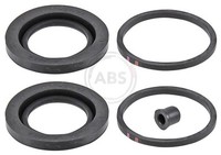 A.B.S. 43536 Reparatursatz, Bremssattel For MERCEDES-BENZ Porsche Toyota
