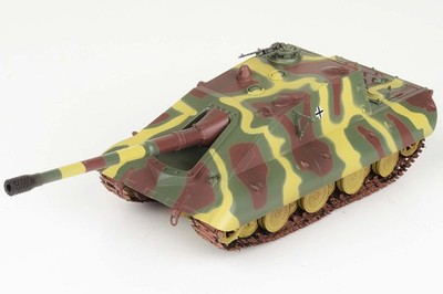 35122 Easy Model E-100 Super Heavy StuG 1/72 Model German Army