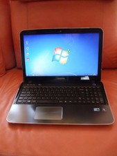 Samsung SF510 Intel i3 2,4Ghz;2GB RAM;HDMI;WLan;BT als Erzatzteil/Bastler