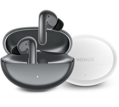 Honor Earbuds 4i TWS Bluetooth Earphones HIFI Headsets For Honor Magic 8 Pro V5