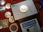 2007 United States American Silver Eagle 1 Oz 0.999 Silver Coin - No Reserve — photo 3