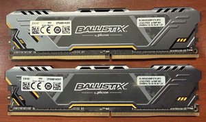 Ballistix Ram 16GB | eBay