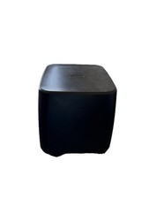 Polk-Audio Surroundbar Subwoofer Only Black Speaker - Powers On - No Soundbar