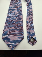 GEOFFREY BEENE Men  s Necktie Tie