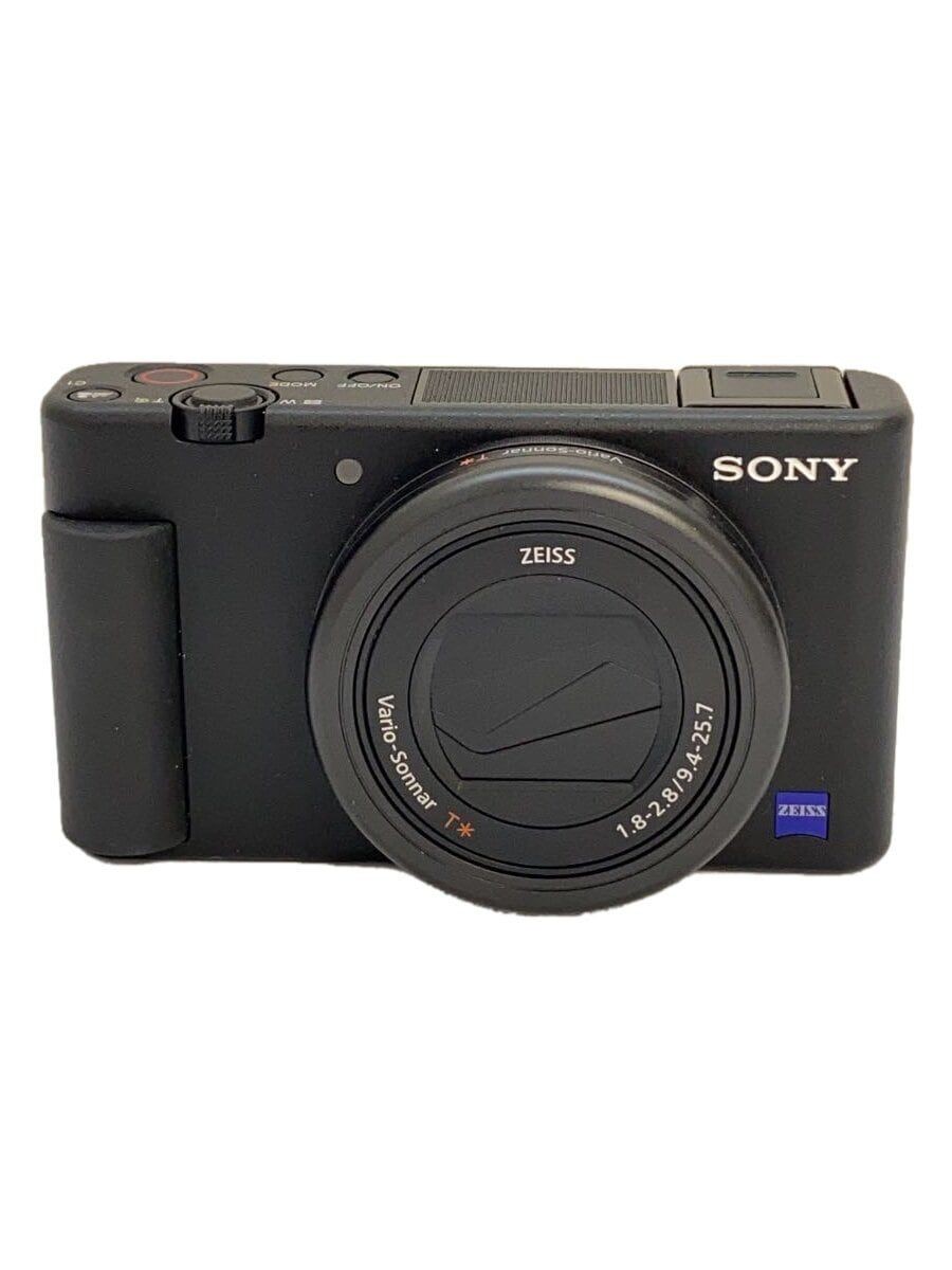 SONY compact digital camera VLOGCAM ZV ZV-1G Used | eBay