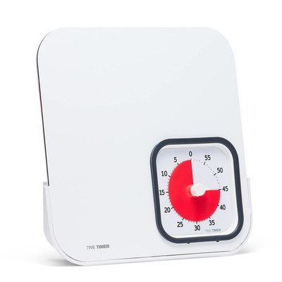 Time Timer MOD visueller 60 Min Countdown magnetisch Whiteboard Kohle abwischbar
