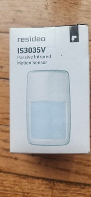 Resideo IS3035V Passive Infrared Motion Sensor