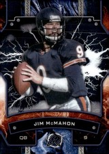 2024 Topps Resurgence #14 Jim McMahon