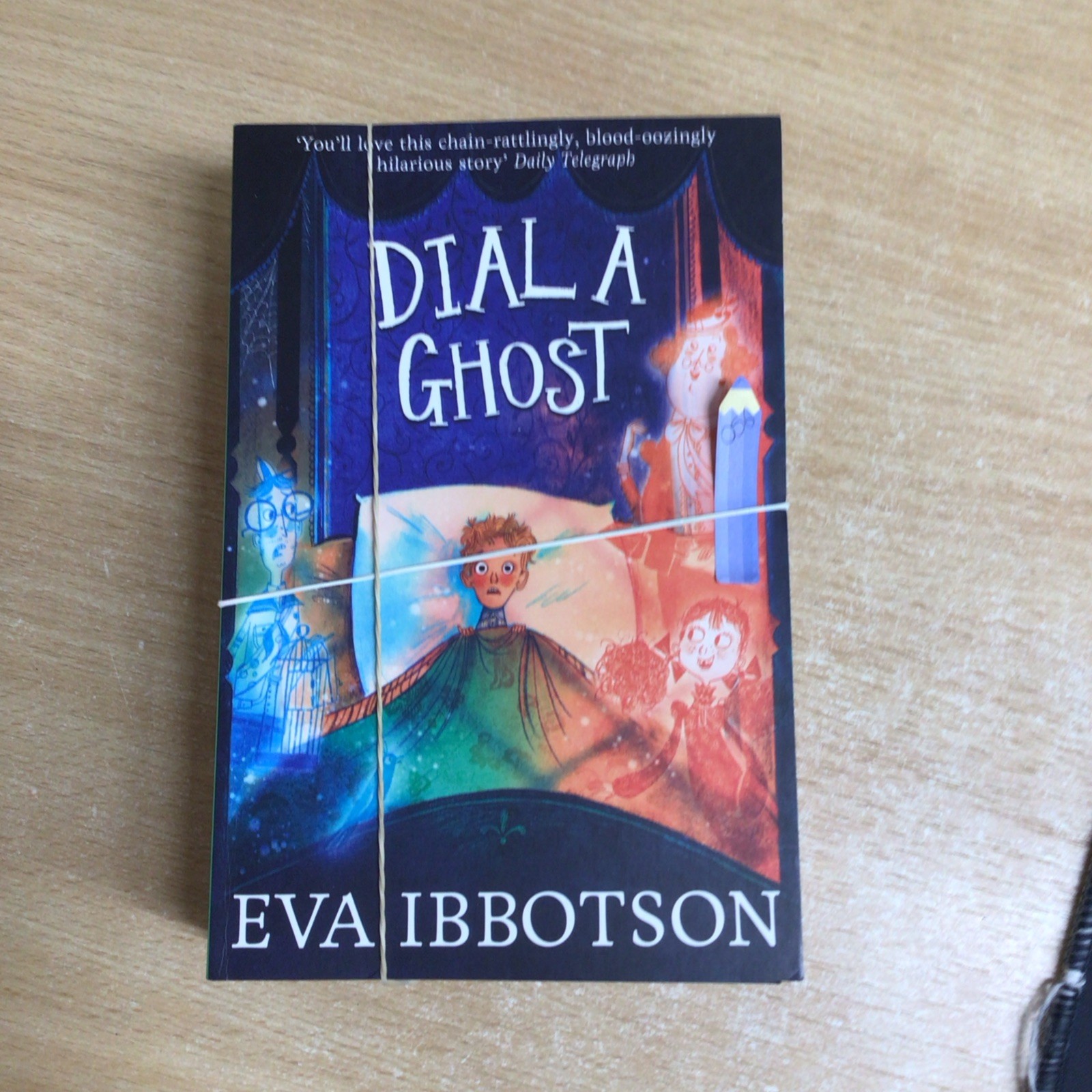 Eva Ibbotson 5 book bundle paperback