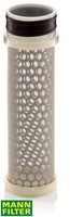 Mann-Filter CF601 SekundäRluftfilter Filter SekundäRluft