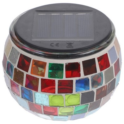 Solar Yard Light Decorative Lawn Light Home wasserdichte Lampendekoration