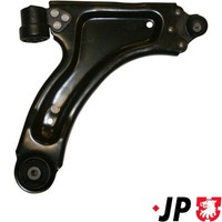 Querlenker Dreieckslenker JP JP Group 1240100980 FüR Opel Meriva X03 Cdti E75