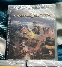 Motorstorm PlayStation 3 Sealed