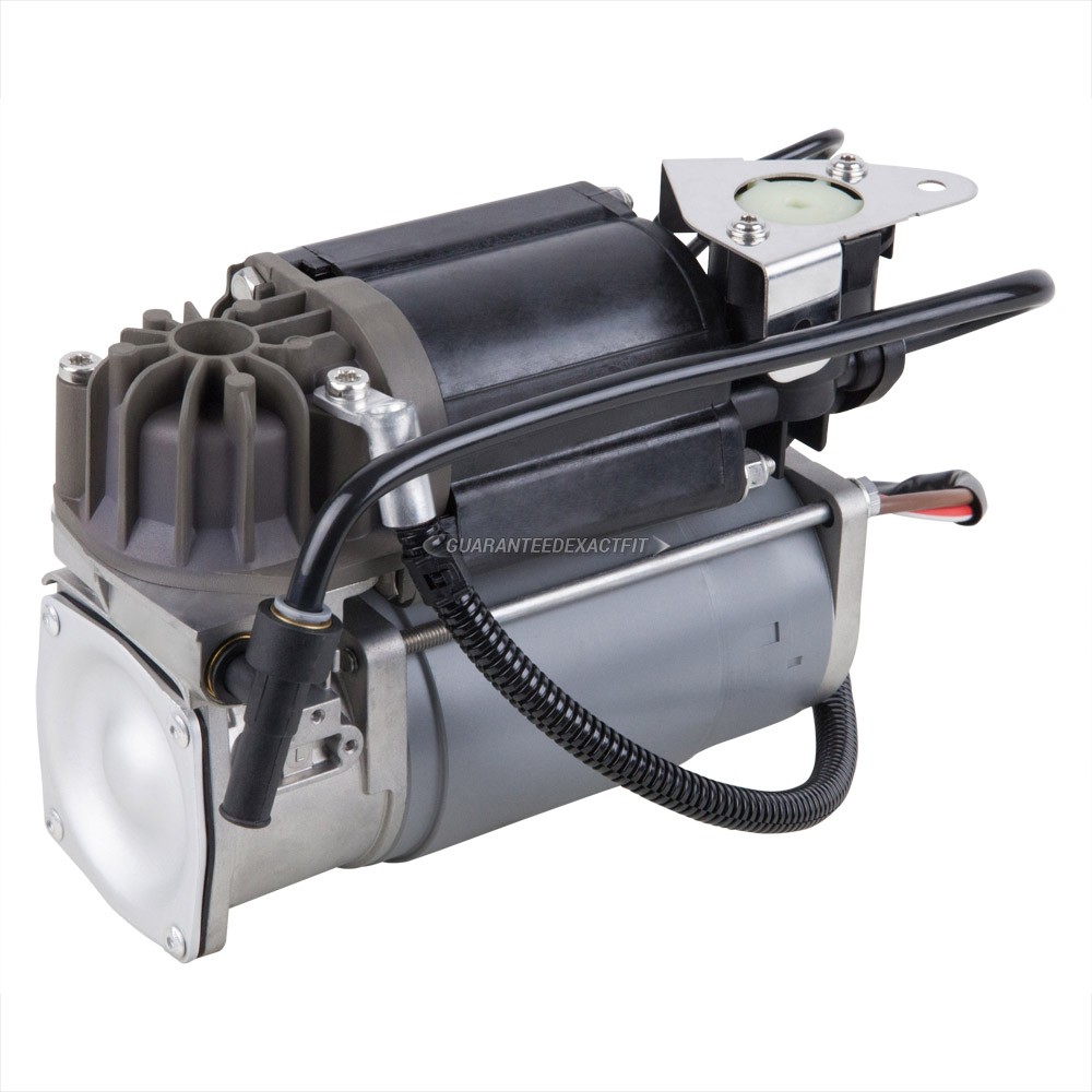 Bentley Continental Air suspension compressor