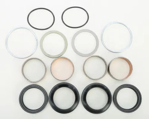 Pivot Works Fourche Kit Honda CRF250L 2013-2014 ; Joint PWFFK-H13-000 0407-0349 - Image 3 of 4