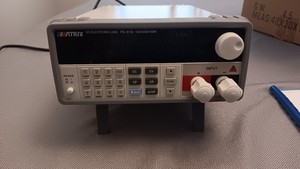 Matrix Dc Electronic Load PEL-800 120V/30A/300W Power Hi-Accuracy
