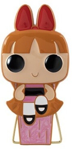 Приколы из мультфильмов Loungfly Funko Крутые девчонки - Цветущая булавка 2990₽