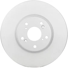 For Acura TL 2004 2005 2006 2007 2008 Magma Front Brake Rotor GAP