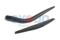 Oyodo FüHrungsarm Scheibenreinigung 95B9083-OYO FüR Nissan Pixo UA0 Suzuki Alto