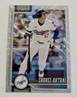 Shohei Ohtani Wave No. 1 MVP Buy Back $ 2026 Topps Chrome Baseball Card