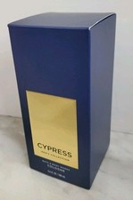 Bath  Body Works Cypress Men's Collection Cologne 3.4 oz New