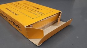 Nintendo Famicom Popeye no Eigo Asobi HVC-EN Japanese Ver.