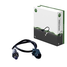 Lambdasonde Sprungsonde 4 Leitungen NTK für u.a. NISSAN PRIMERA