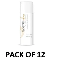 Sebastian Shaper Brushable Hairspray 1.5 oz - PACK OF 12