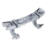 TüRscharnier Wie Bosch 00625486 Bluparts - Kompatibel 10105122 FüR Waschmaschine