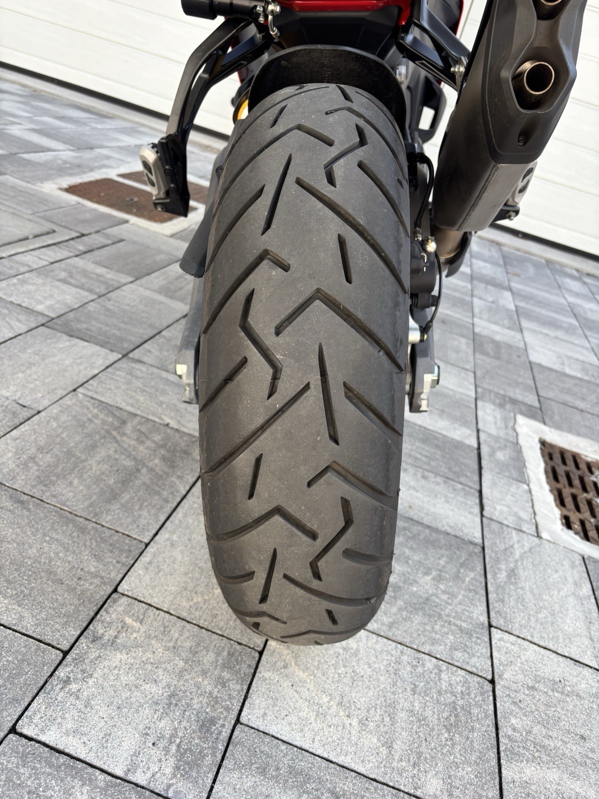 Ducati Multistrada v2 2025 foto 6