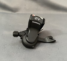 Shimano Deore XT SL-M770 Trigger Shifter MTB Left / Front 3 Speed 2-Way Release
