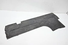⭐ 12-18 Bmw F06 6 Series Left Side Underbody Splash Shield Guard Panel Cover Oem