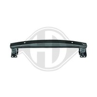 1X TräGer, StoßFäNger Diederichs 7825060 Passend FüR Seat