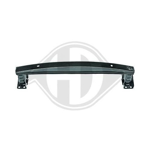 1X TräGer, StoßFäNger Diederichs 7825060 Passend FüR Seat-image