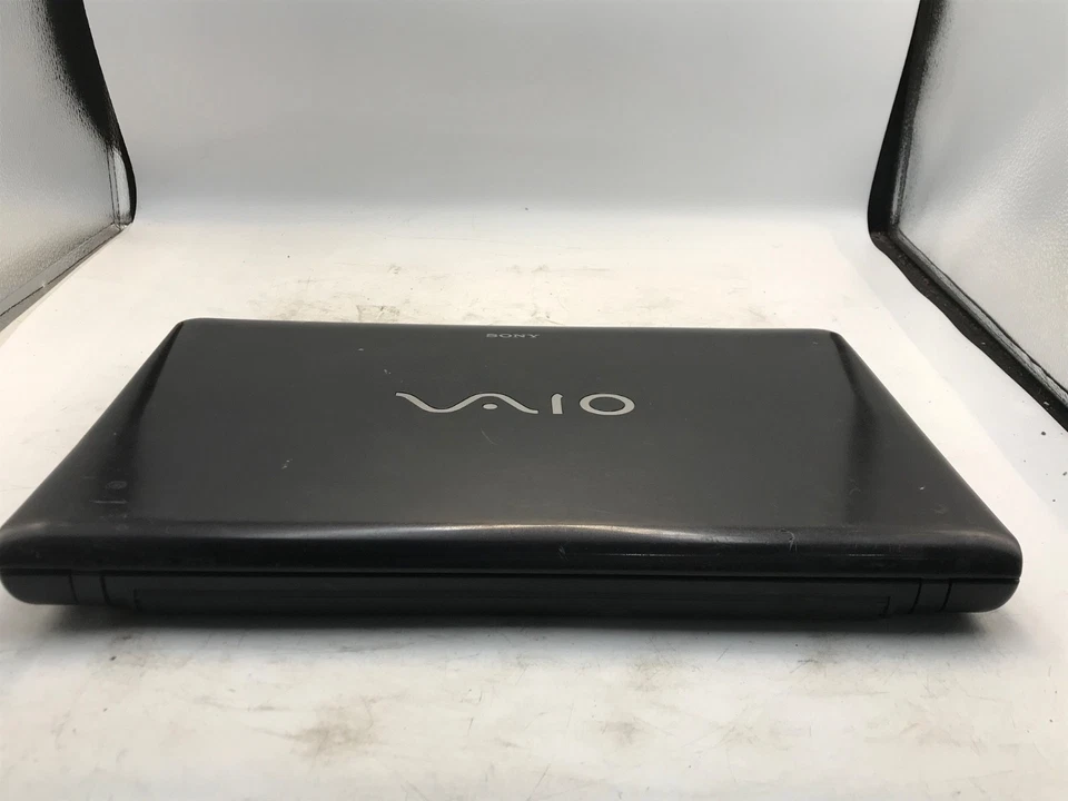 Portátil Sony VAIO PCG-61611L AMD Athlon II 15" - SIN ALIMENTACIÓN/PANTALLA DEFECTUOSA - MZ Foto 4 de 4