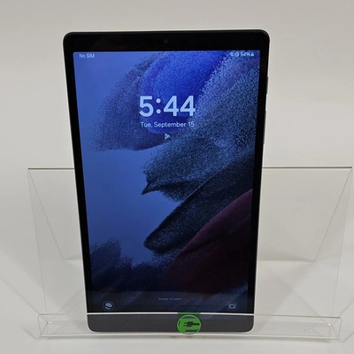 Broken T-Mobile Samsung Galaxy Tab A7 Lite 8.7'' 32GB SM-T227U Screen Issue