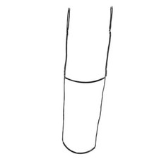 Climbing Stick Aider for Hunting, Premium Two Step Climbing Stick Aider