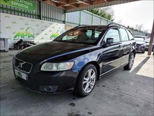 Cardan Volvo V50