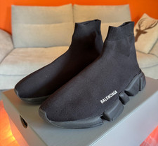 NEUWERTIGE BALENCIAGA SPEED 2.0 SNEAKER SCHUH...