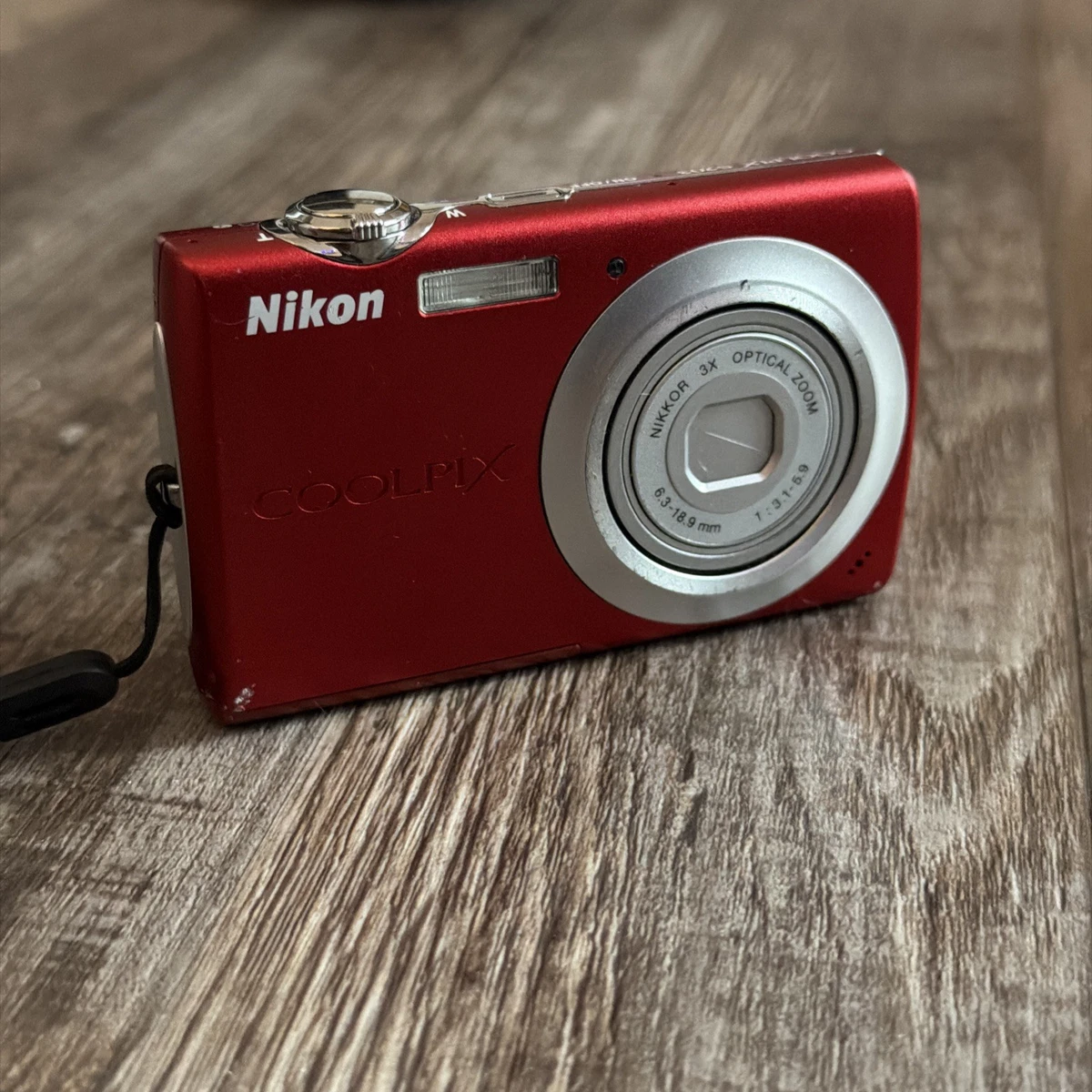 nikon coolpix s203 products for sale | eBay