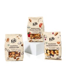 KoRo | Bio Nussmix Probierset