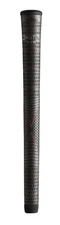 Winn Dri-Tac Lite Standard Size Tacky Wrap Golf Grip, Gray - 5DTL-DG