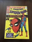 Amazing Spider-Man Annual #2 • 4.0• Steve Ditko • 1965 • 1st Wand of Watomb