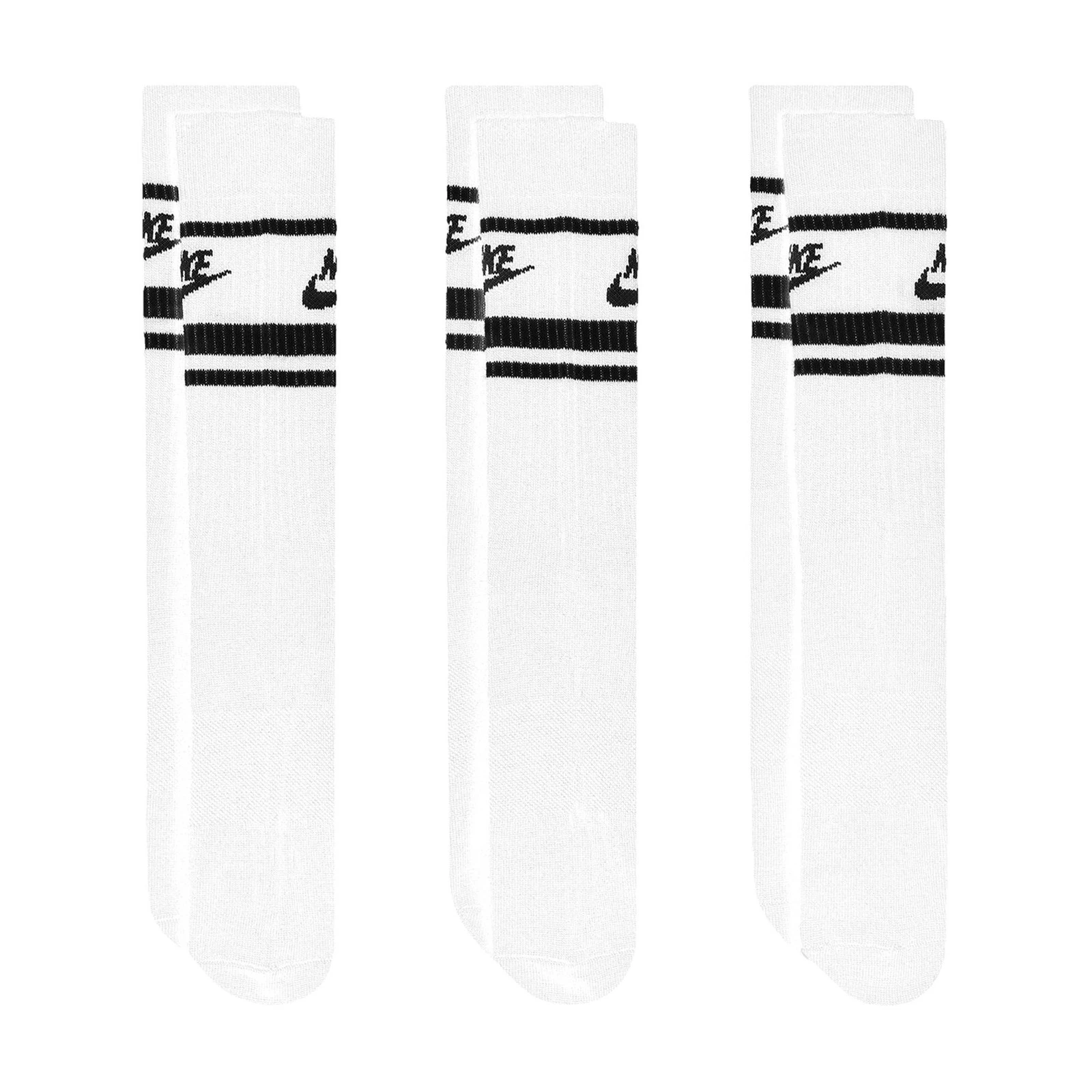 Nike Nike Dri-FIT Sportswear everyday essential socks (3 pairs) DX5089