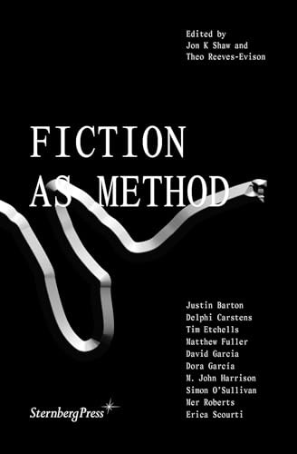 Fiction as Method by Jon K Shaw (Paperback Book) - Image 5