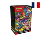 🇫🇷 Pokemon Bundle de 6 Boosters ME02 - FR - Mega Evolution - Neuf Et Scellé